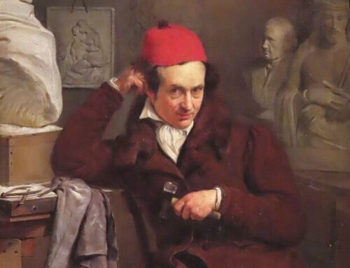 Rondleiding 19de-eeuwse kunst in het Rijksmuseum