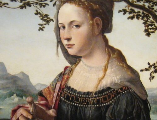 Rondleiding middeleeuwse en renaissance kunst in het Rijksmuseum